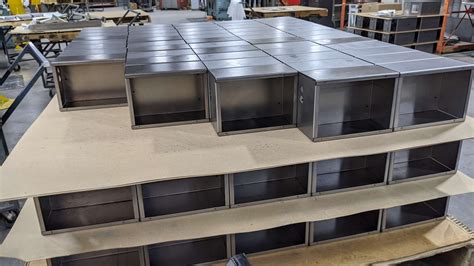 18 x 18 x 20 sheet metal enclosure|indoor metal enclosures.